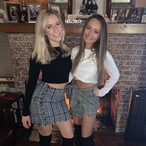 Meet your Posher, Isabela